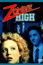 Watch Zombie High Nowvideo