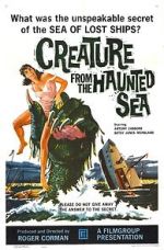 Watch Creature from the Haunted Sea Nowvideo