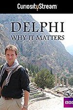 Watch Delphi: Why It Matters Nowvideo