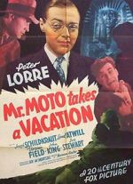 Watch Mr. Moto Takes a Vacation Nowvideo