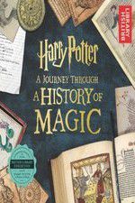 Watch Harry Potter: A History of Magic Nowvideo
