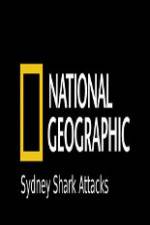 Watch National Geographic Wild Sydney Shark Attacks Nowvideo