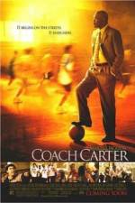 Watch Coach Carter Nowvideo