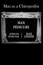 Watch Max as a Chiropodist Nowvideo