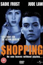 Watch Shopping Nowvideo