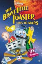 Watch The Brave Little Toaster Goes to Mars Nowvideo