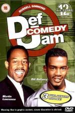 Watch Def Comedy Jam All Stars Vol 12 Nowvideo
