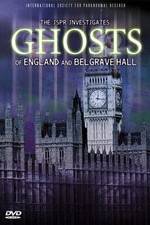Watch ISPR Investigates: Ghosts of Belgrave Hall Nowvideo