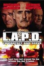 Watch L.A.P.D.: To Protect and to Serve Nowvideo