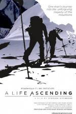 Watch A Life Ascending Nowvideo