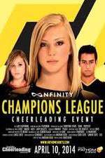 Watch Nfinity Champions League Cheerleading Event Nowvideo