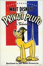 Watch Private Pluto (Short 1943) Nowvideo