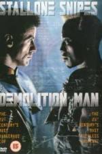 Watch Demolition Man Nowvideo