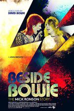 Watch Beside Bowie: The Mick Ronson Story Nowvideo