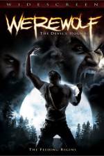 Watch Werewolf The Devil's Hound Nowvideo