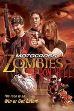 Watch Motocross Zombies from Hell Nowvideo