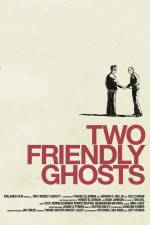 Watch Two Friendly Ghosts Nowvideo
