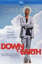 Watch Down to Earth Nowvideo