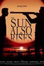 Watch The Sun Also Rises Nowvideo
