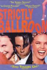Watch Strictly Ballroom Nowvideo