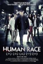 Watch The Human Race Nowvideo