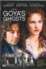 Watch Goya's Ghosts Nowvideo
