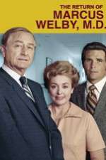 Watch The Return of Marcus Welby, M.D. Nowvideo