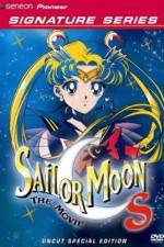 Watch Sailor Moon S the Movie: Hearts in Ice Nowvideo