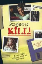 Watch Project Kill Nowvideo