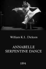 Watch Annabelle Serpentine Dance Nowvideo