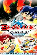 Watch Beyblade The Movie - Fierce Battle Nowvideo