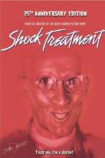 Watch Shock Treatment Nowvideo