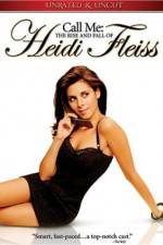 Watch Call Me: The Rise and Fall of Heidi Fleiss Nowvideo