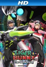 Watch Gekijouban Tiger & Bunny: The Beginning Nowvideo