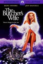 Watch The Butcher's Wife Nowvideo
