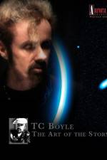 Watch TC Boyle The Art of the Story Nowvideo
