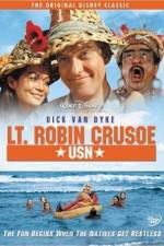 Watch Lt Robin Crusoe USN Nowvideo