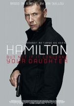 Watch Agent Hamilton: But Not If It Concerns Your Daughter Nowvideo