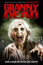 Watch Granny of the Dead Nowvideo