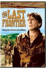 Watch The Last Frontier Nowvideo