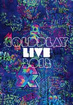 Watch Coldplay Live 2012 Nowvideo