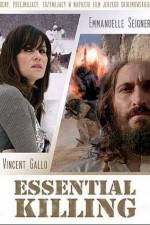 Watch Essential Killing Nowvideo