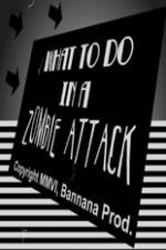 Watch What to Do in a Zombie Attack Nowvideo