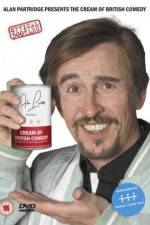 Watch Alan Partridge Presents: The Cream of British Comedy Nowvideo
