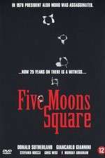Watch Five Moons Plaza Nowvideo