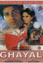 Watch Ghayal Nowvideo