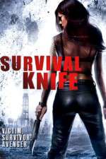 Watch Survival Knife Nowvideo