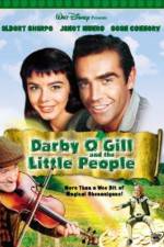 Watch Darby O'Gill and the Little People Nowvideo