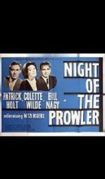 Watch Night of the Prowler Nowvideo