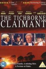Watch The Tichborne Claimant Nowvideo